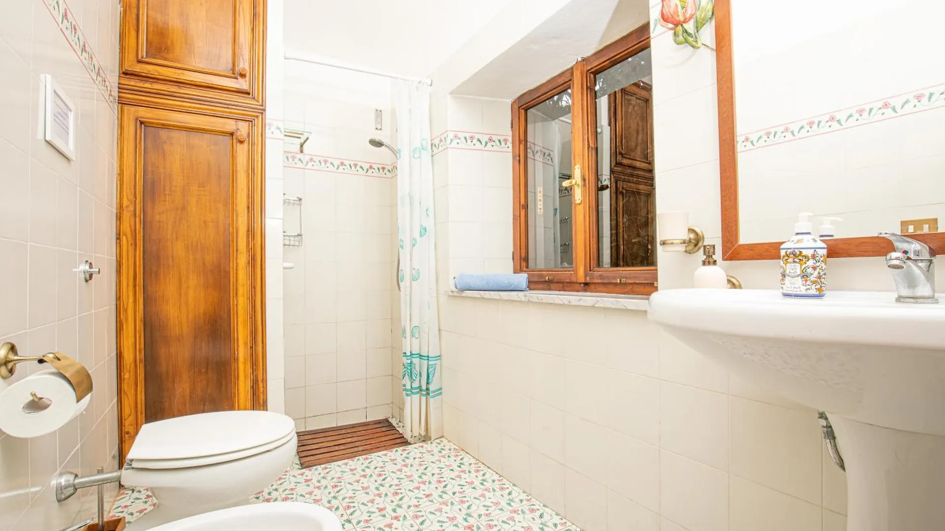 Il Cottage di Villa Sveva Porto Santo Stefano