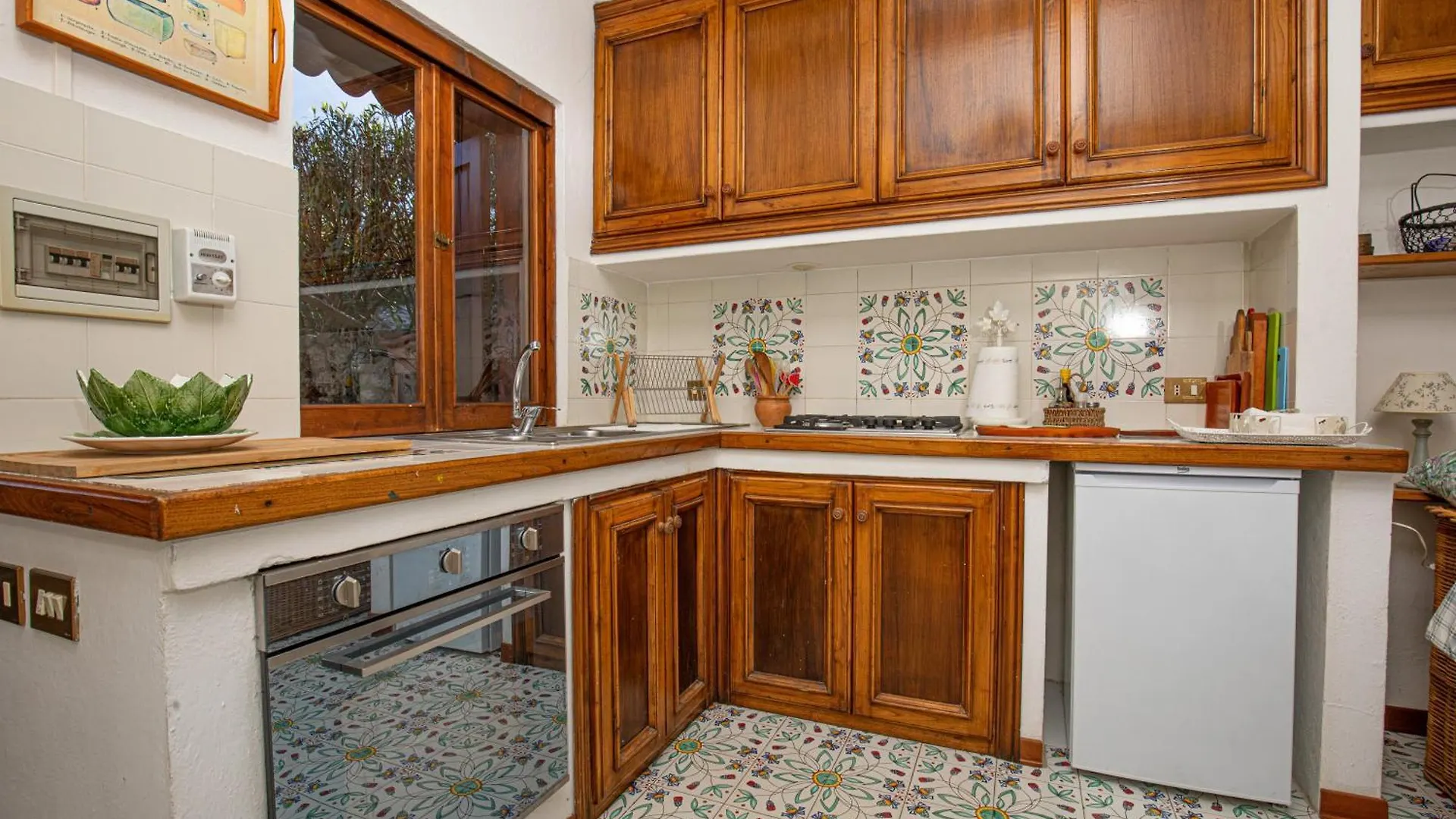 Il Cottage di Villa Sveva Porto Santo Stefano  Porto Santo Stefano (Grosseto)
