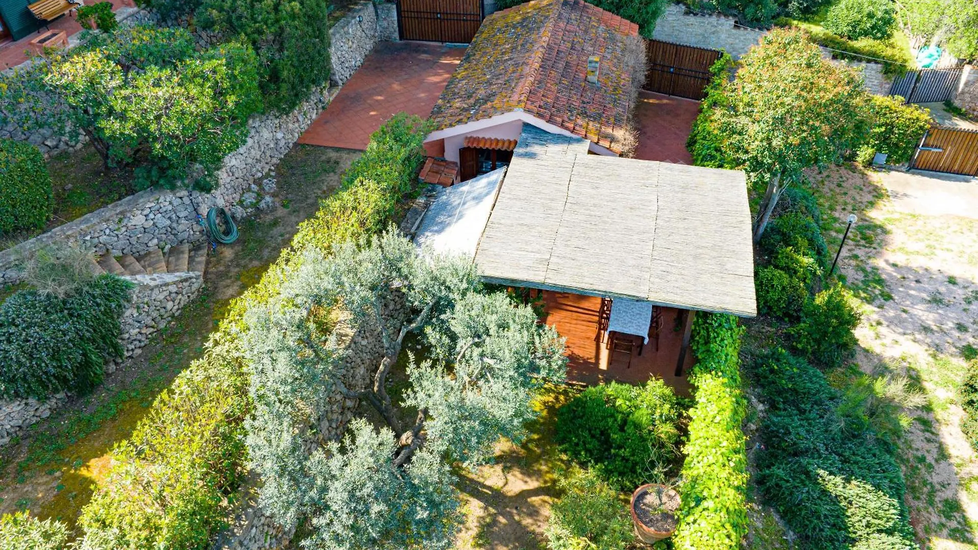 Casa vacanze Il Cottage di Villa Sveva Porto Santo Stefano