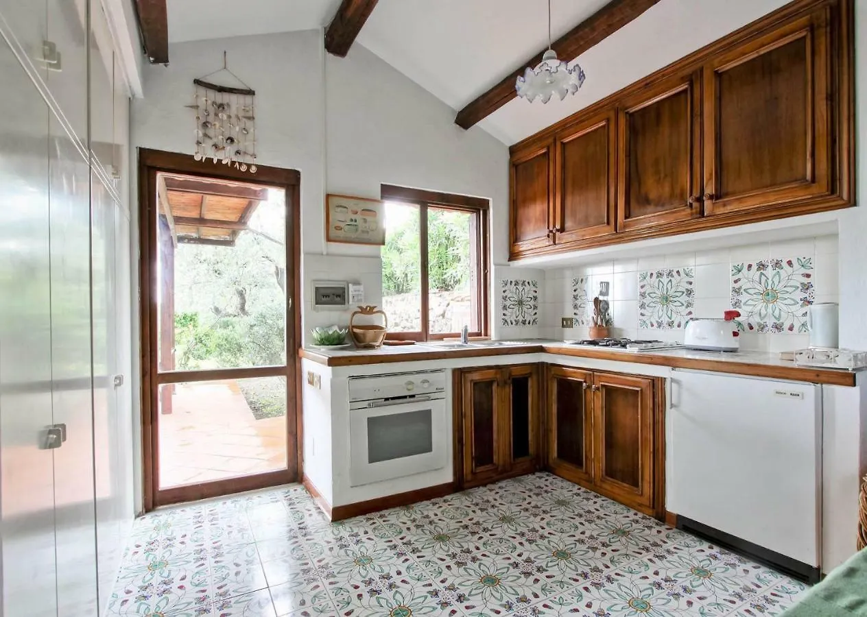 Il Cottage di Villa Sveva Porto Santo Stefano  Porto Santo Stefano (Grosseto)