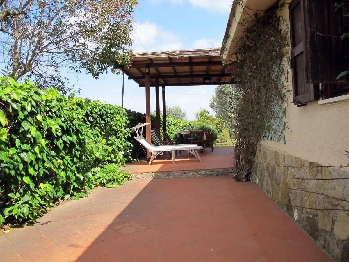Il Cottage di Villa Sveva Porto Santo Stefano  0*, Porto Santo Stefano (Grosseto) Italia