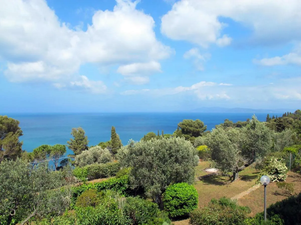 Il Cottage di Villa Sveva Porto Santo Stefano  Casa vacanze Porto Santo Stefano (Grosseto)