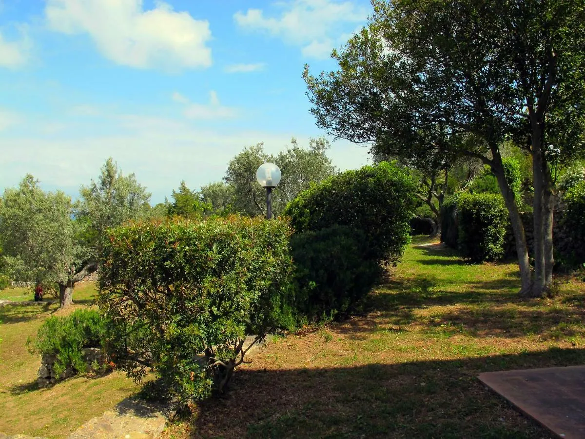 Casa vacanze Il Cottage di Villa Sveva Porto Santo Stefano  Italia