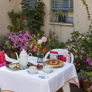  Casa vacanze La Ginestra Casa Vacanze Italia