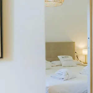  Appartamento Yourbanflat Hygge Italia