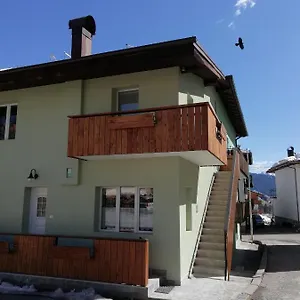  Appartamento Stella Alpina Italia
