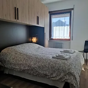  Appartamento Avila Altopiano Di Asiago Italia