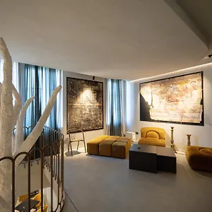  Locanda Aspro Italia